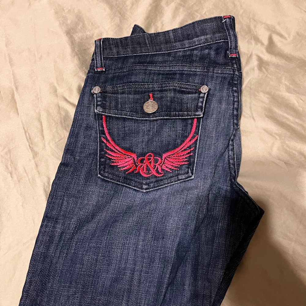 Rock & Republic